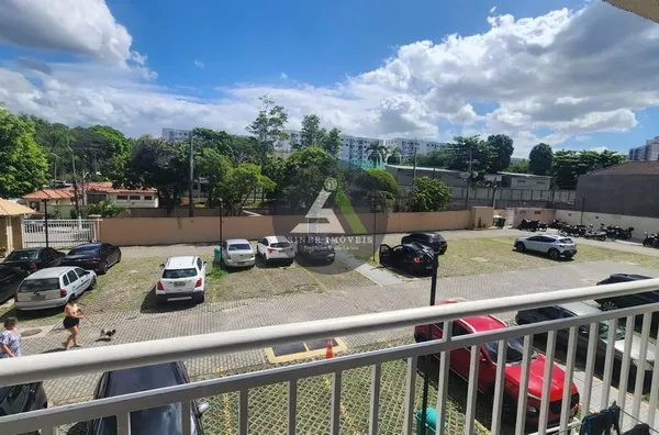 Apartamento para venda, 2 quarto(s),  Taquara, Rio De Janeiro