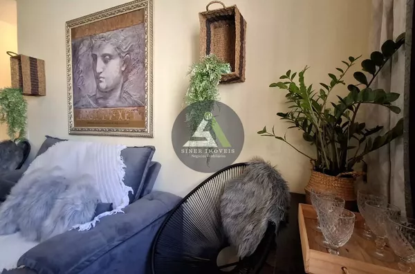 Apartamento para venda, 2 quarto(s),  Pechincha, Rio De Janeiro