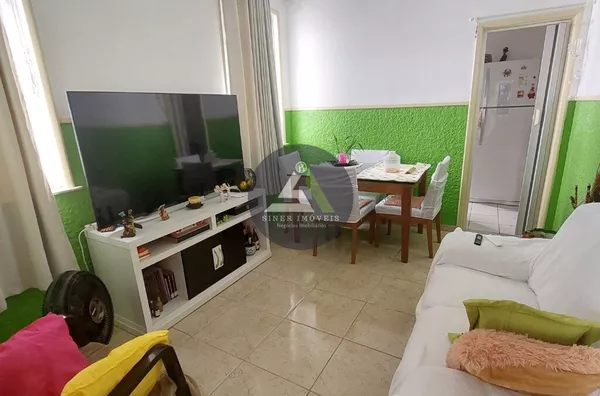 Apartamento para venda, 2 quarto(s),  Vila Isabel, Rio De Janeiro