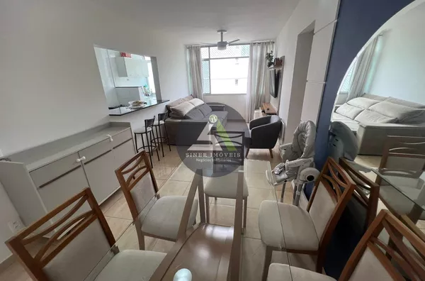 Apartamento para venda, 2 quarto(s),  Pechincha, Rio De Janeiro