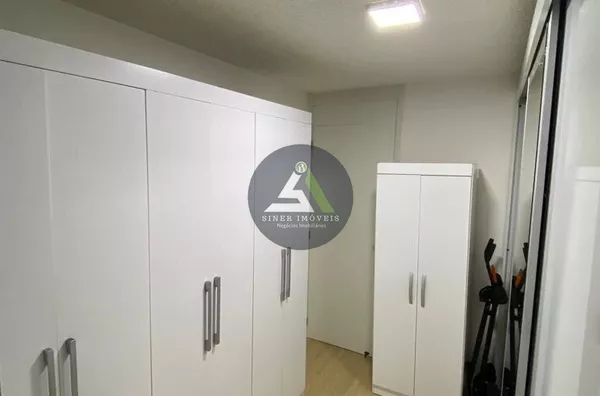 Apartamento para venda, 2 quarto(s),  Tomás Coelho, Rio De Janeiro - Foto 8
