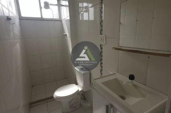 Apartamento para aluguel, 2 quarto(s),  Tomás Coelho, Rio De Janeiro - Foto 10