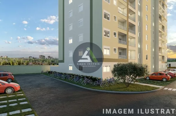 Residencial Spazio Life