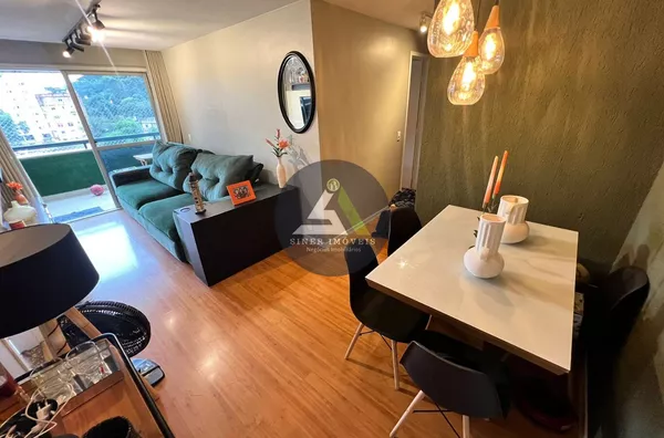 Apartamento para venda, 2 quarto(s),  Pechincha, Rio De Janeiro