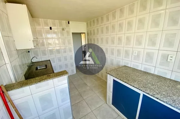 Apartamento para aluguel, 2 quarto(s),  Taquara, Rio De Janeiro