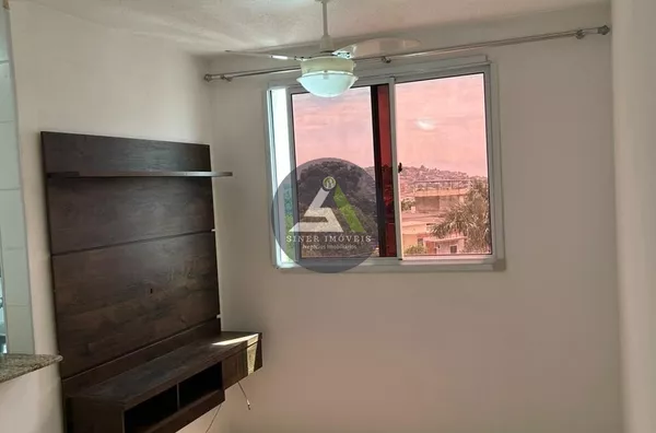 Apartamento para venda, 2 quarto(s),  Rocha Miranda, Rio De Janeiro