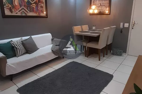 Apartamento para venda, 2 quarto(s),  Tomás Coelho, Rio De Janeiro