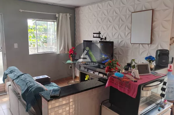 Casa para venda, 2 quarto(s),  Afonso Celso, Nova Iguaçu