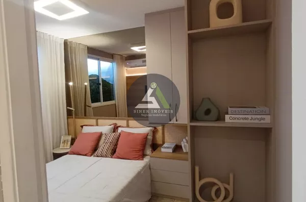 Apartamento para venda, 2 quarto(s),  Freguesia (jacarepagua), Rio De Janeiro - Foto 17