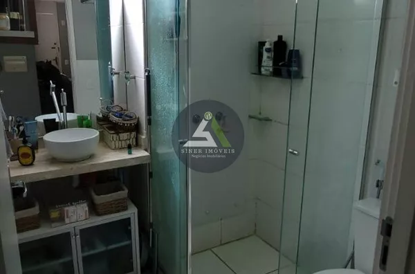 Apartamento para venda, 2 quarto(s),  Tomás Coelho, Rio De Janeiro - Foto 21