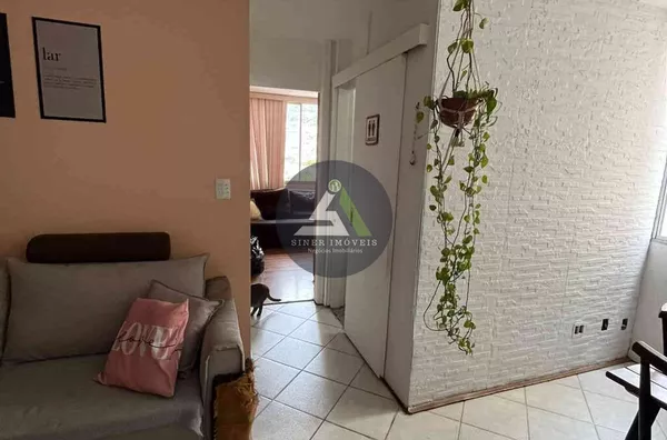 Apartamento para venda, 2 quarto(s),  Lins De Vasconcelos, Rio De Janeiro