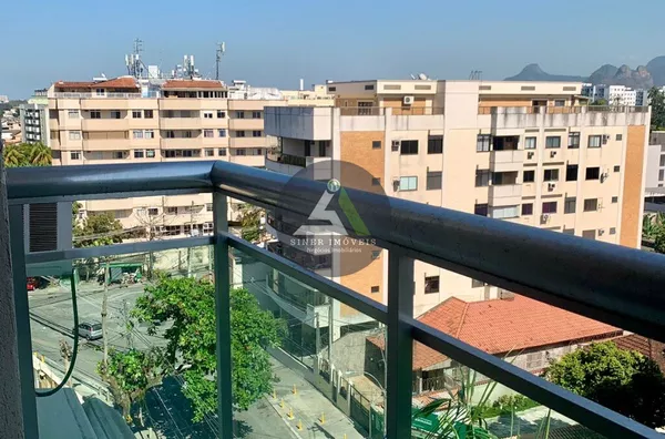 Apartamento duplex para venda, 4 quarto(s),  - Selecione - Bairro, Rio De Janeiro