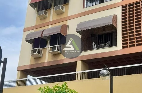 Apartamento para venda, 3 quarto(s),  Vila Valqueire, Rio De Janeiro