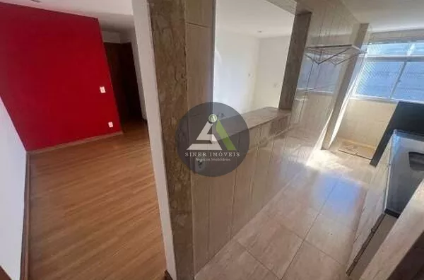 Apartamento para venda, 2 quarto(s),  Taquara, Rio De Janeiro