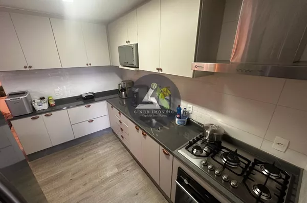 Apartamento para venda, 3 quarto(s),  Freguesia (jacarepagua), Rio De Janeiro