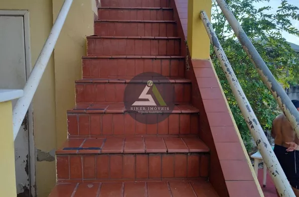 Casa para venda, 5 quarto(s),  Grajaú, Rio De Janeiro