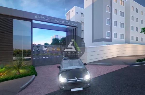 Residencial Pedra de Guaratiba