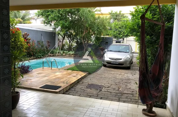 Casa em condomínio para venda, 3 quarto(s),  Pechincha, Rio De Janeiro