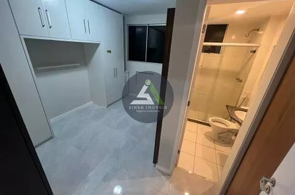 Apartamento para venda, 2 quarto(s),  Pechincha, Rio De Janeiro