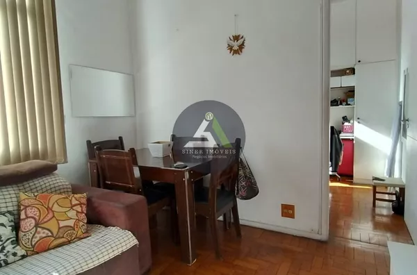 Apartamento para venda, 2 quarto(s),  Méier, Rio De Janeiro