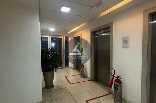 Sala comercial em andar para venda,  Pechincha, Rio De Janeiro