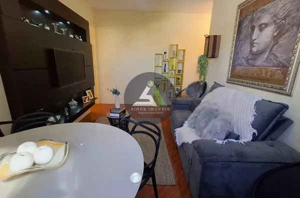 Apartamento para venda, 2 quarto(s),  Pechincha, Rio De Janeiro