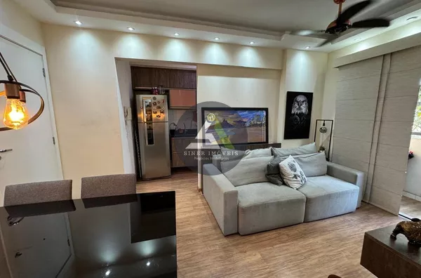 Apartamento para venda, 2 quarto(s),  Maria Da Graça, Rio De Janeiro