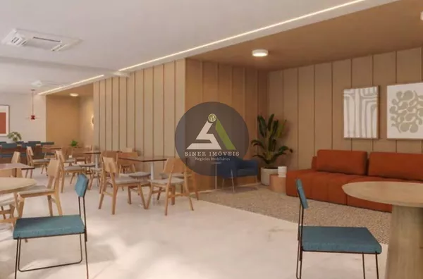 Apartamento para venda, 2 quarto(s),  Barra Olímpica, Rio De Janeiro