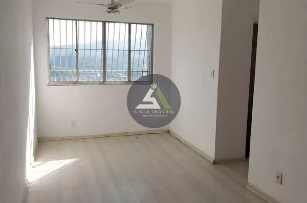 Apartamento para venda, 2 quarto(s),  Tomás Coelho, Rio De Janeiro