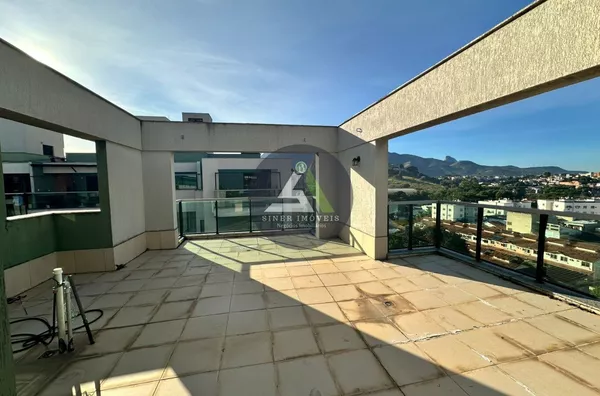 Cobertura duplex para  e , 4 quarto(s),  Pechincha, Rio De Janeiro