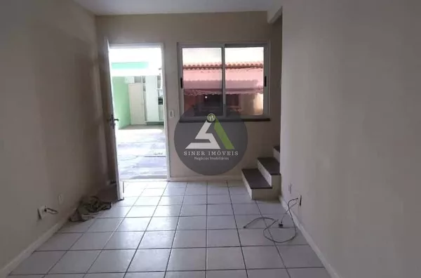 Casa em condomínio para venda, 3 quarto(s),  Pechincha, Rio De Janeiro
