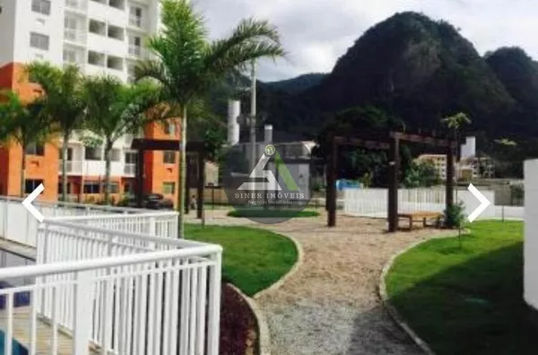 Apartamento para venda, 2 quarto(s),  Jacarepaguá, Rio De Janeiro