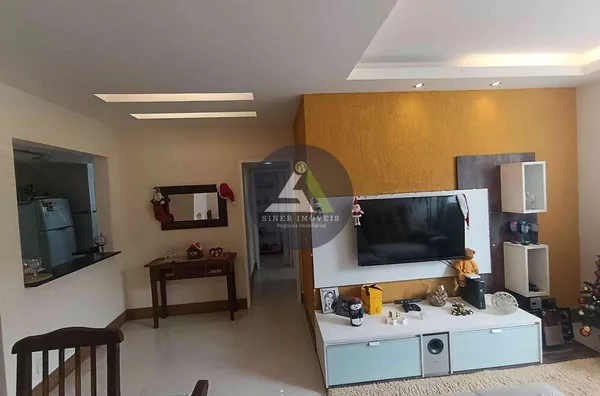 Apartamento para venda, 2 quarto(s),  Vila Isabel, Rio De Janeiro