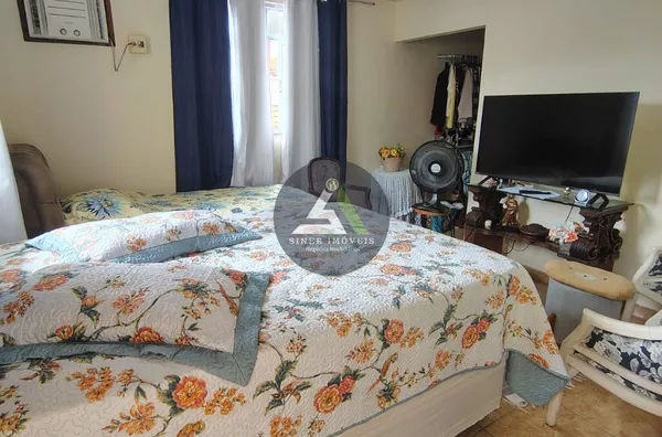 Casa para venda, 3 quarto(s),  Piedade, Rio De Janeiro