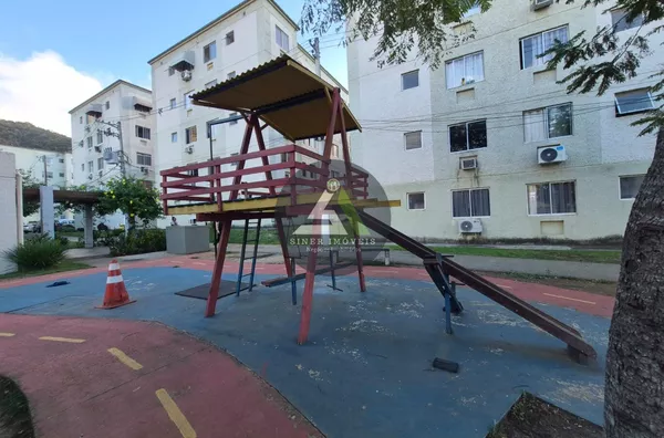 Apartamento para venda, 2 quarto(s),  água Santa, Rio De Janeiro