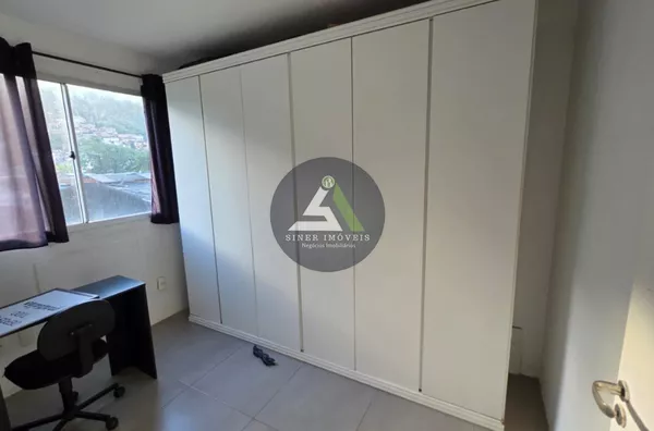 Apartamento para venda, 2 quarto(s),  água Santa, Rio De Janeiro