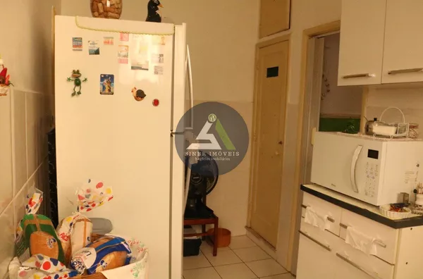 Apartamento para venda, 2 quarto(s),  Vila Isabel, Rio De Janeiro - Foto 8