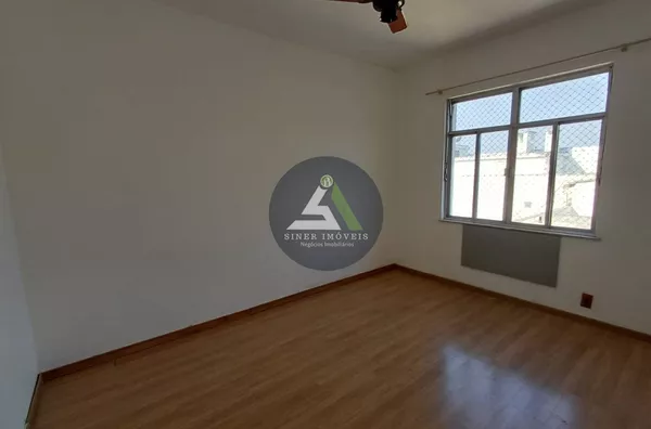 Apartamento para venda, 2 quarto(s),  Vila Isabel, Rio De Janeiro