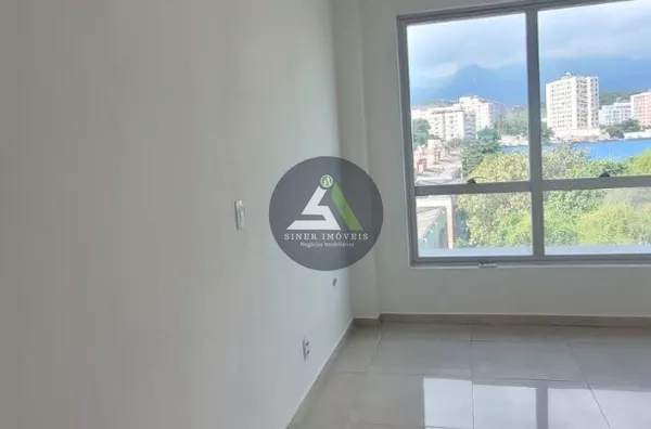 Sala comercial em andar para venda,  Pechincha, Rio De Janeiro
