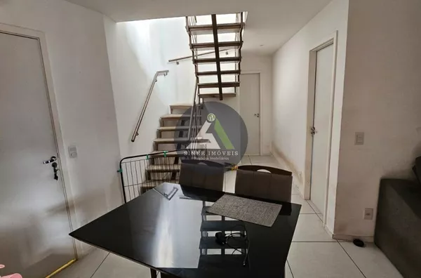 Cobertura duplex para venda, 3 quarto(s),  Pechincha, Rio De Janeiro