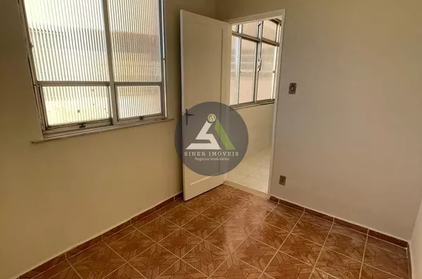 Apartamento para venda, 2 quarto(s),  Méier, Rio De Janeiro