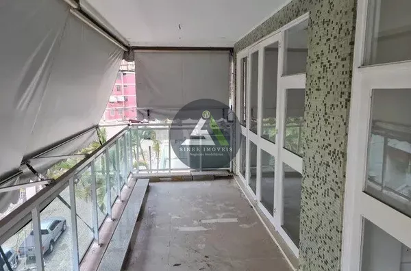 Apartamento para venda, 2 quarto(s),  Freguesia (jacarepagua), Rio De Janeiro