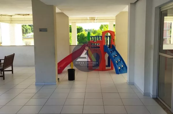 Apartamento para venda, 2 quarto(s),  Praça Seca, Rio De Janeiro