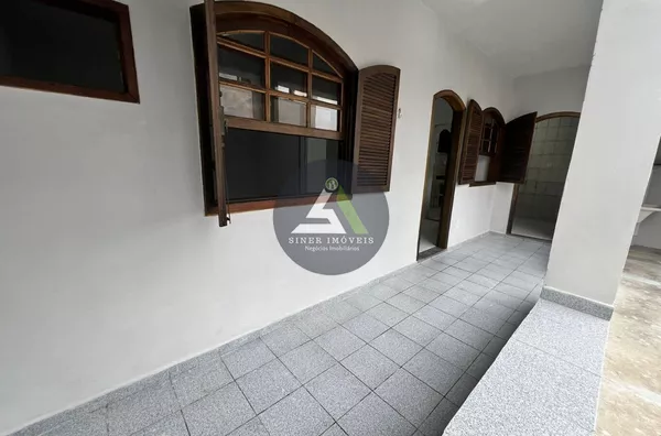 Casa para aluguel, 1 quarto(s),  - Selecione - Bairro, Rio De Janeiro