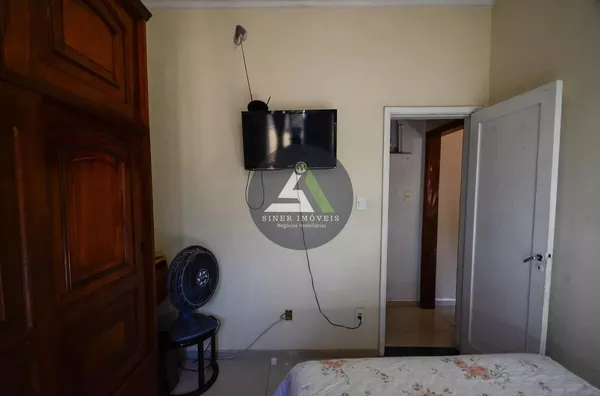 Apartamento para venda, 2 quarto(s),  Vila Isabel, Rio De Janeiro - Foto 19