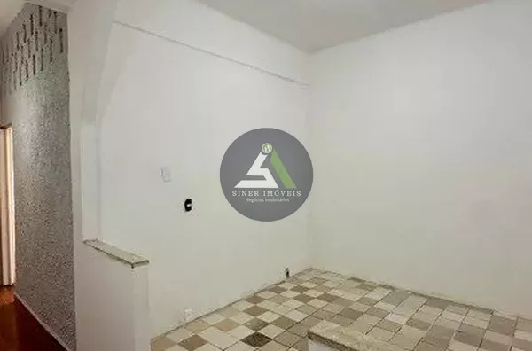 Apartamento para aluguel, 1 quarto(s),  Centro, Rio De Janeiro