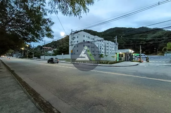 Apartamento para venda, 2 quarto(s),  Vargem Grande, Rio De Janeiro