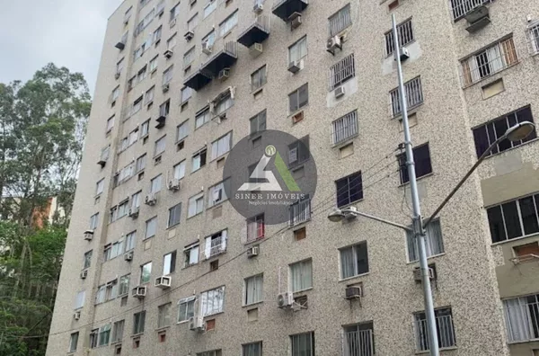 Apartamento para venda, 2 quarto(s),  Tomás Coelho, Rio De Janeiro