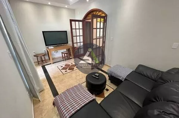 Casa para venda, 4 quarto(s),  Anil, Rio De Janeiro