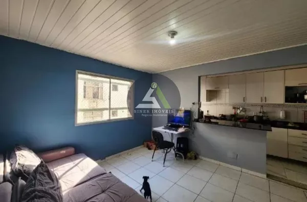 Apartamento para venda, 2 quarto(s),  Taquara, Rio De Janeiro